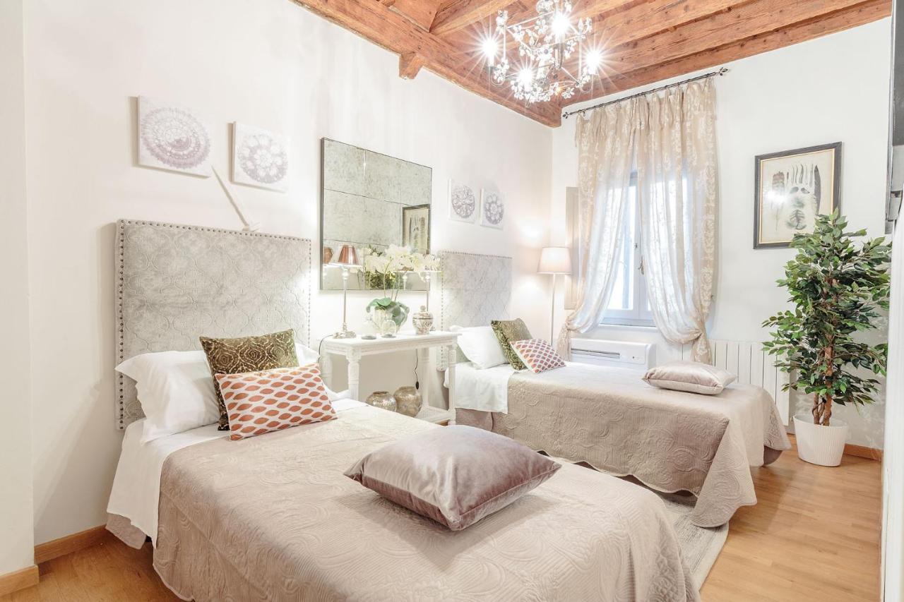 Casa Arias Lägenhet Lucca Exteriör bild